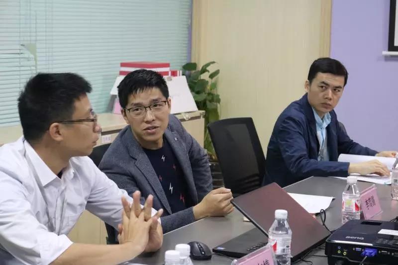 達(dá)內(nèi)與廣西城市職業(yè)學(xué)院(本科)攜手簽約，共同培育技術(shù)技能型人才