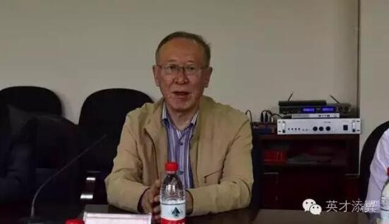 　西南交通大學(xué)希望學(xué)院與達(dá)內(nèi)教育集團(tuán)校企合作簽約儀式及交流座談會(huì)隆重舉行