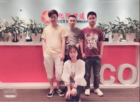 3年前通過“就業(yè)推薦”入職合作企業(yè)的達內(nèi)學(xué)員，現(xiàn)在怎么樣了