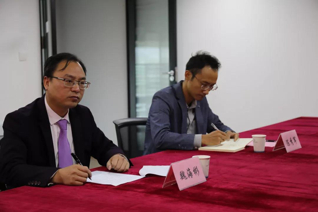 西南財經(jīng)大學天府學院&達內(nèi)集團  合作共建人工智能數(shù)鏈財經(jīng)特色班